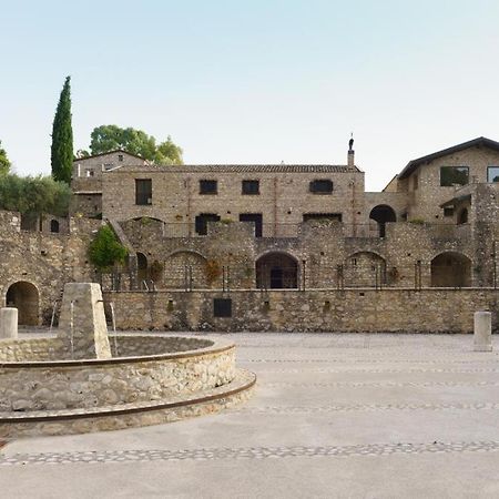 Case Vacanza Baglio Ciambre Borgetto Exterior photo